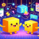 💛 JavaScript ve JSON: Veri Değişiminin Temel Taşı