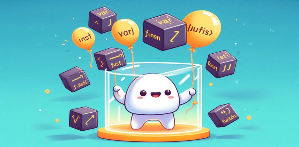 🪄 JavaScript Hoisting: Kodun Ardındaki Sırlar