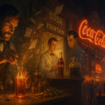 🥤 The Invention of Coca-Cola: A Beverage Revolution (May 8, 1886)
