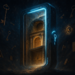 🚪 L’invention de la Porte : Une Révolution Silencieuse mais Majeure pour l’Humanité