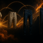 L’invention du pantalon : Un voyage de la mode à travers l’histoire 👖
