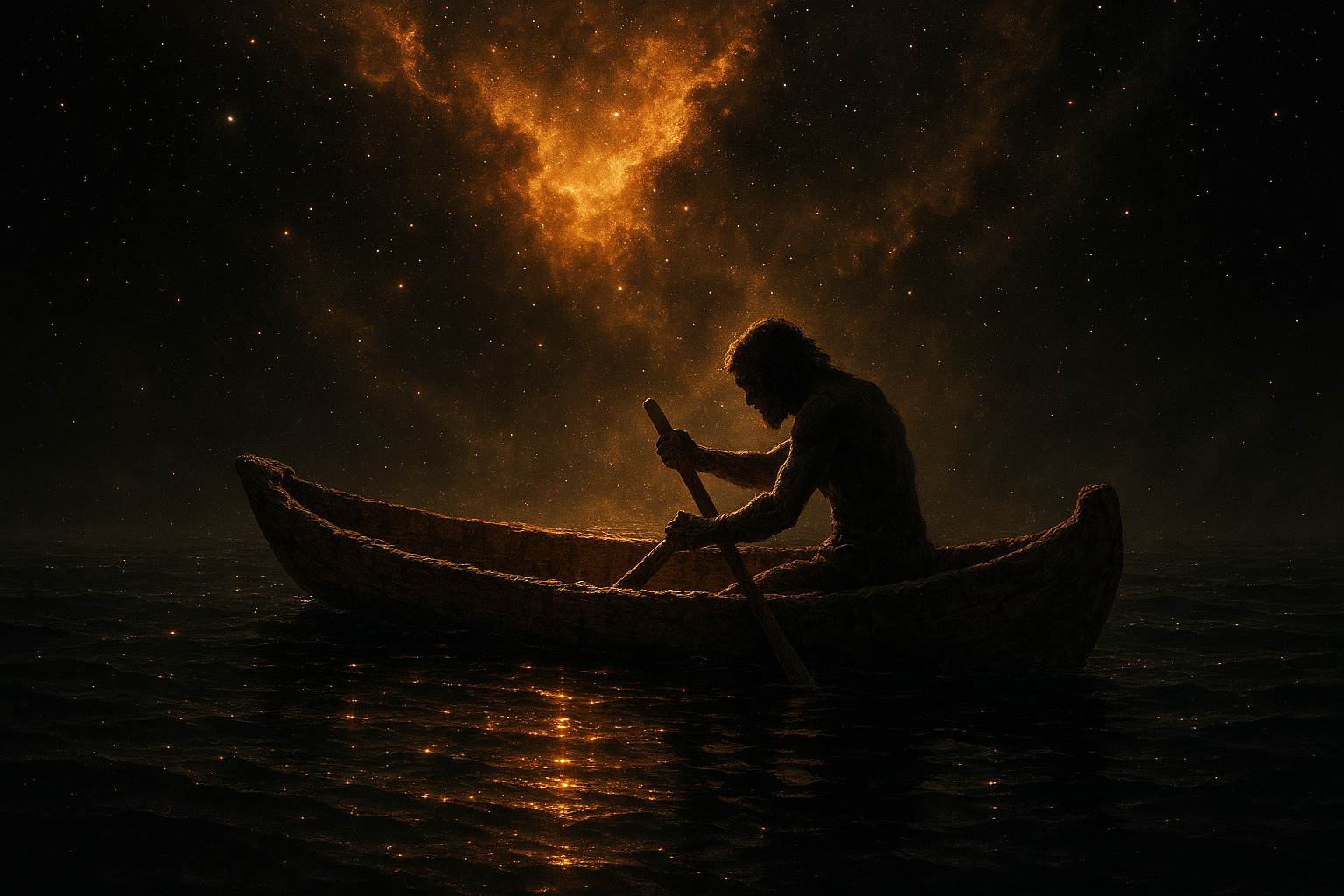 🚤 L’invention et le développement du bateau : un véritable tournant dans l’histoire de l’humanité