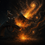 🔭 The Invention of the Telescope: When Horizons Truly Expanded