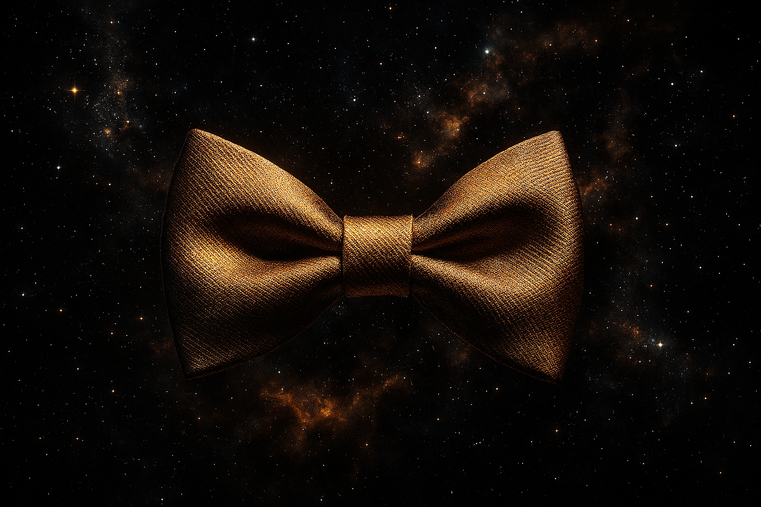 🎀 Bow Tie: The Symbol of Elegance and Style