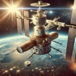A Milestone in Space Exploration: The Launch of Skylab (1973)