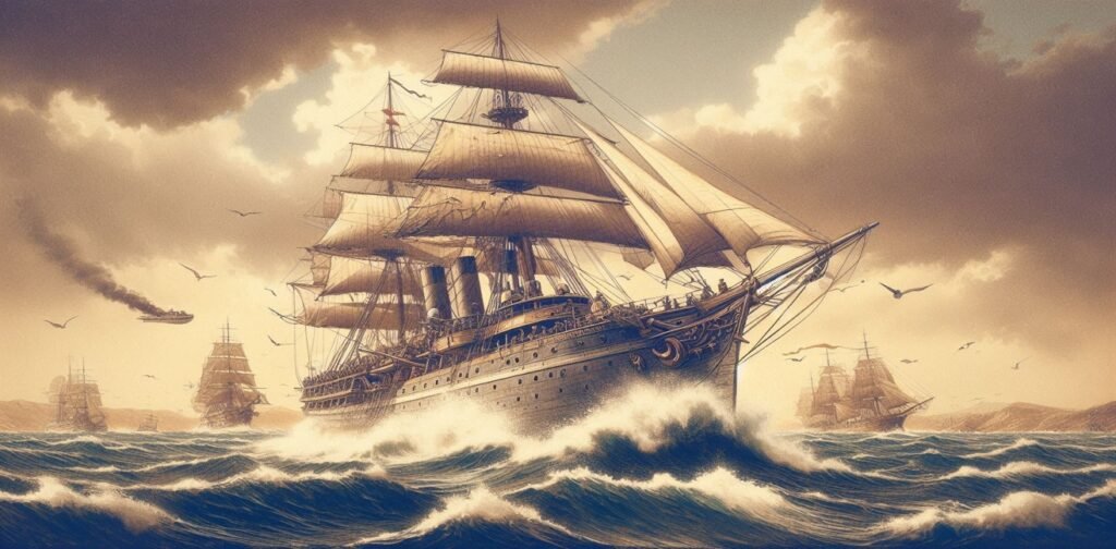 The Unforgettable Hero of Gallipoli: Major Ahmet Bey and the Sinking of the HMS Goliath