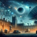 Antony Hewish : Le Super-Héros de l’Astronomie Radio 🌌📻