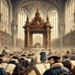 “İngilizce İncillerin Emri: İngiltere’de Dini Reformun Dönüm Noktası”