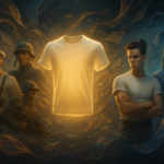 👕 L’Invention du T-Shirt : Confort, Style et Culture qui ont Conquis le Monde