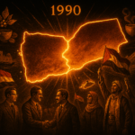 L’unification du Yémen : un tournant historique pour le Yémen du Nord et du Sud