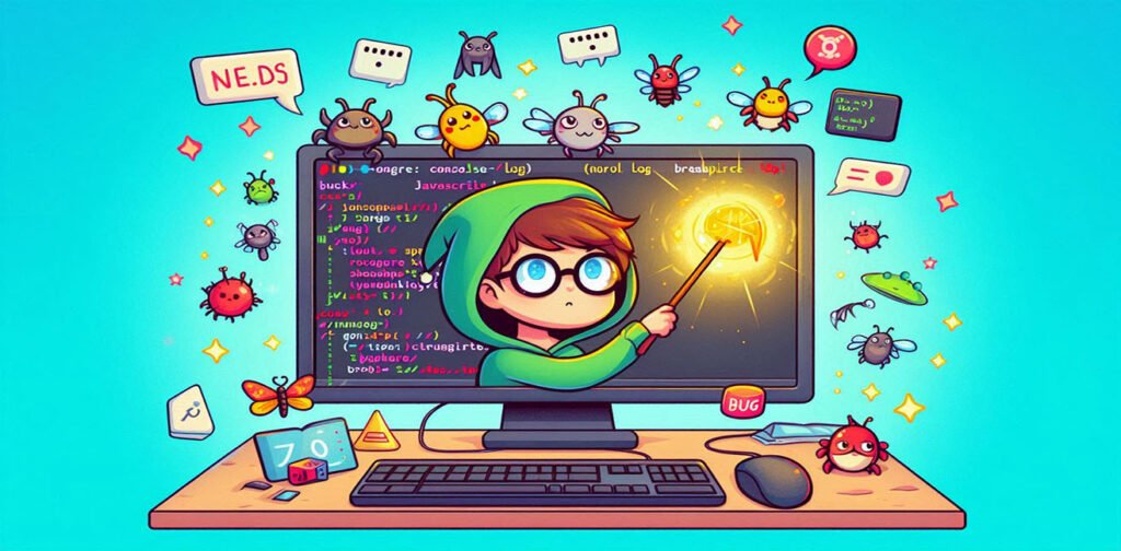 🐞 JavaScript Debugging: Hataları Bulma ve Düzeltme Rehberi