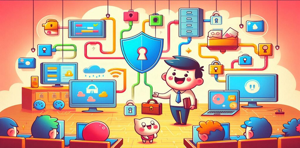 SMB Protokolü ve Paylaşım Yönetimi: Dosya Paylaşımının Temel Taşları