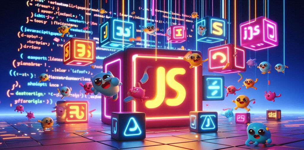 🎯 JavaScript Modules: