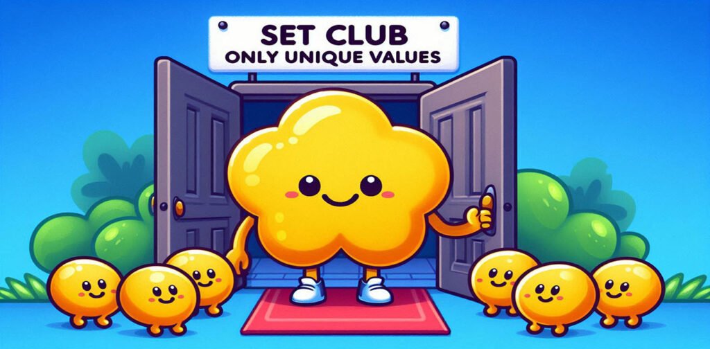 💎 JavaScript Sets: Benzersiz Değerler İçin Koleksiyonlar