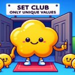 đ JavaScript Sets: Collections for Unique Values