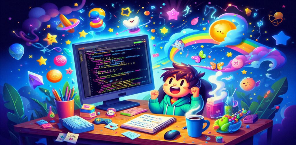 JavaScript’te for…in Döngüsü: Nesne Özellikleri Üzerinde Gezinme 🕵️♂️💻