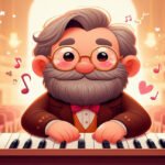 Johannes Brahms: The Great Master of Music 🎼