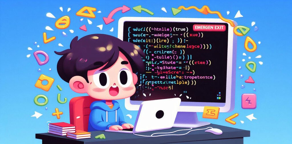 JavaScript’de while Döngüsü