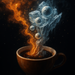 ☕❄️ L’Histoire et l’Invention du Café Glacé