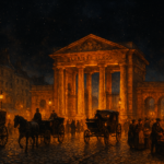 Barrière de Ros: Bir Engelin Ardındaki Tarihsel Gizem 🏰🗝️