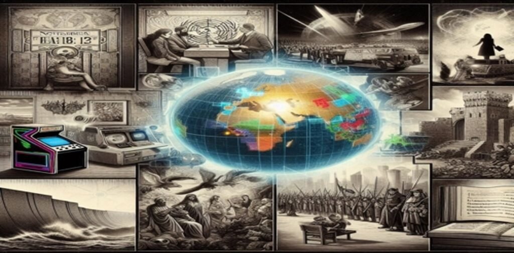 Ce Jour Dans l’Histoire : Événements Importants du 29 Novembre