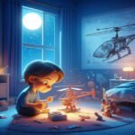 Igor Sikorsky & La Révolution de l’Hélicoptère : Le Génie qui a Porté les Rêves vers les Cieux 🌌✈️