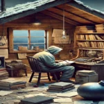 The Birth and Life of Theodore Kaczynski: The Story of the Unabomber