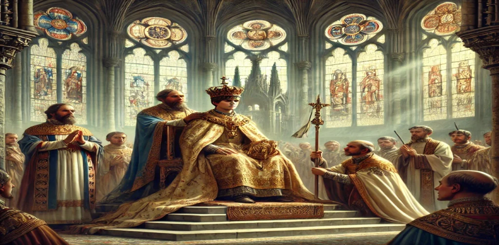 “III. Otto ve Kutsal Roma Germen İmparatorluğu: Genç Bir İmparatorun Kısa Ama Etkili Hükümdarlığı”