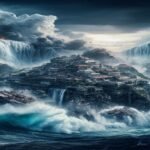 The Earthquake That Destroyed the Islands