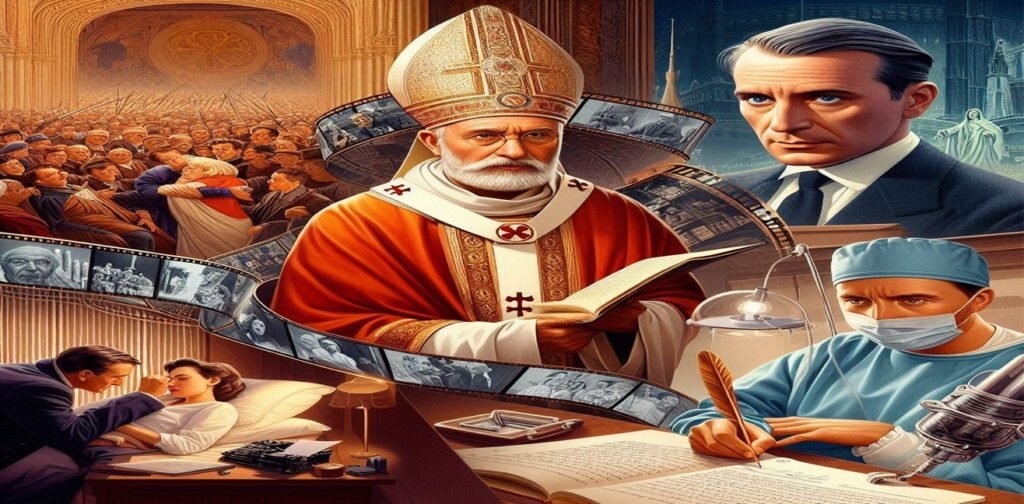 Today in History: Memorable Events of November 27