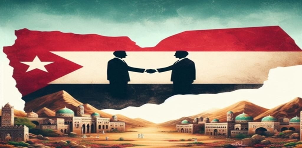 “Yemen’in Birleşmesi: Kuzey ve Güney Yemen’in Tarihi Bir Dönüm Noktası”