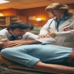 1er juin 1974 : Introduction de la manœuvre de Heimlich