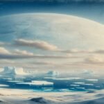 1er juin 1831 : James Clark Ross découvre le pôle magnétique Nord