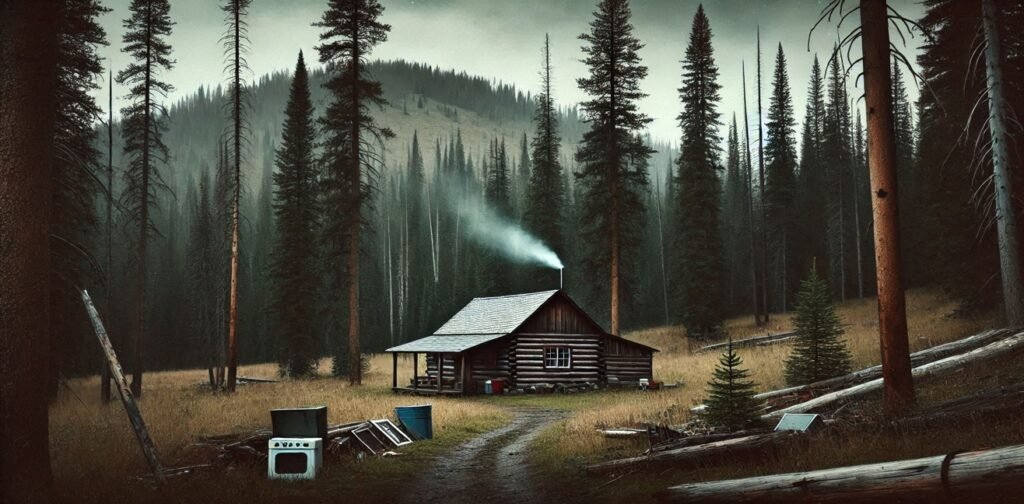 La Naissance et la Vie de Theodore Kaczynski : L’Histoire du Unabomber