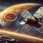 “La mission Venera 4 de l’Union soviétique : Un voyage vers Vénus”