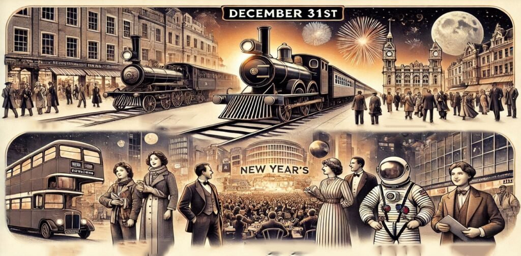 Important Events in History That Happened Today