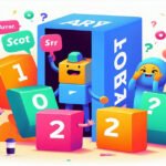 🧠 Trier des Tableaux en JavaScript