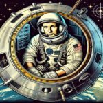 Journey to Space: Alan Shepard’s Epic Adventure
