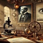 29 avril 1924 : La mort d’Ernest Fox Nichols
