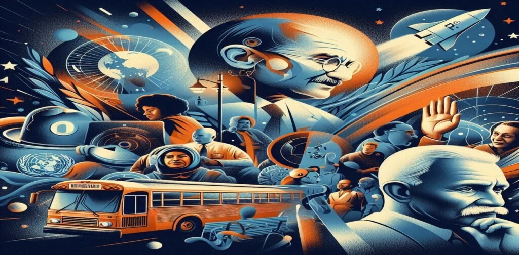 Événements Importants de l’Histoire – 1er Décembre