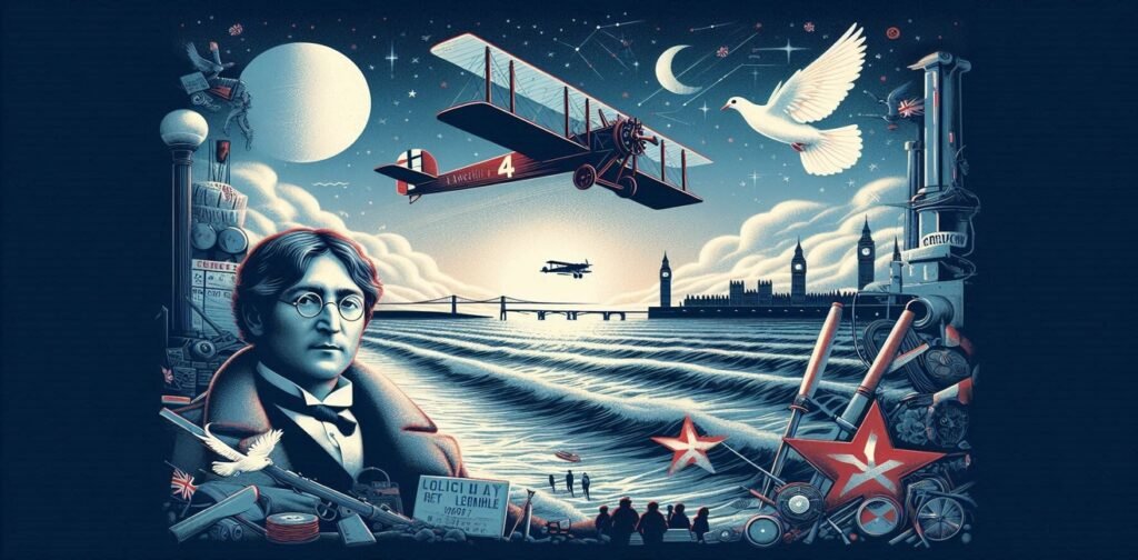 Unforgettable Events in History: December 4