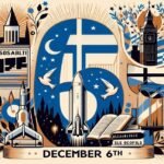 On This Day in History: December 6th