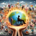 3 Décembre : Journée Internationale des Personnes Handicapées