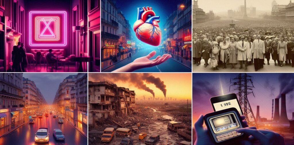 Ce Jour Dans l’Histoire : 3 Décembre