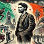 James Connolly : Un Pionnier de la Lutte pour l’Indépendance de l’Irlande