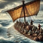 7 mai 1970 : L’aventure de Thor Heyerdahl et Ra II
