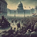 A Dark Day in Paraguay: May 5, 1954