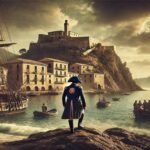 “Le début de l’exil de Napoléon Ier : L’aventure de l’île d’Elbe”
