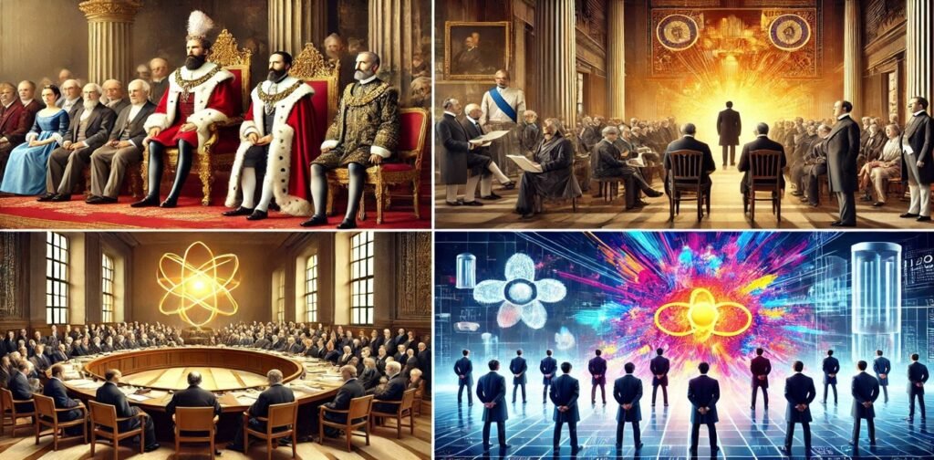 Événements Historiques Importants Ce Jour-là