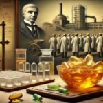 The Invention of Gelatin: The Invisible Hero of Food